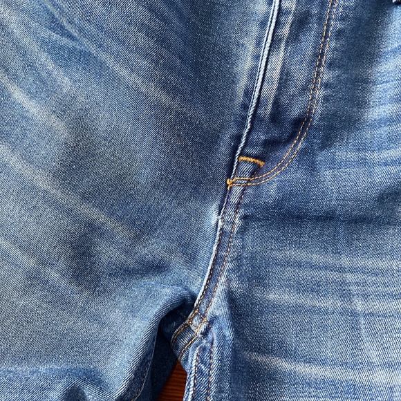 J. Crew Matchstick Jeans Size 28 - Picture 8 of 8